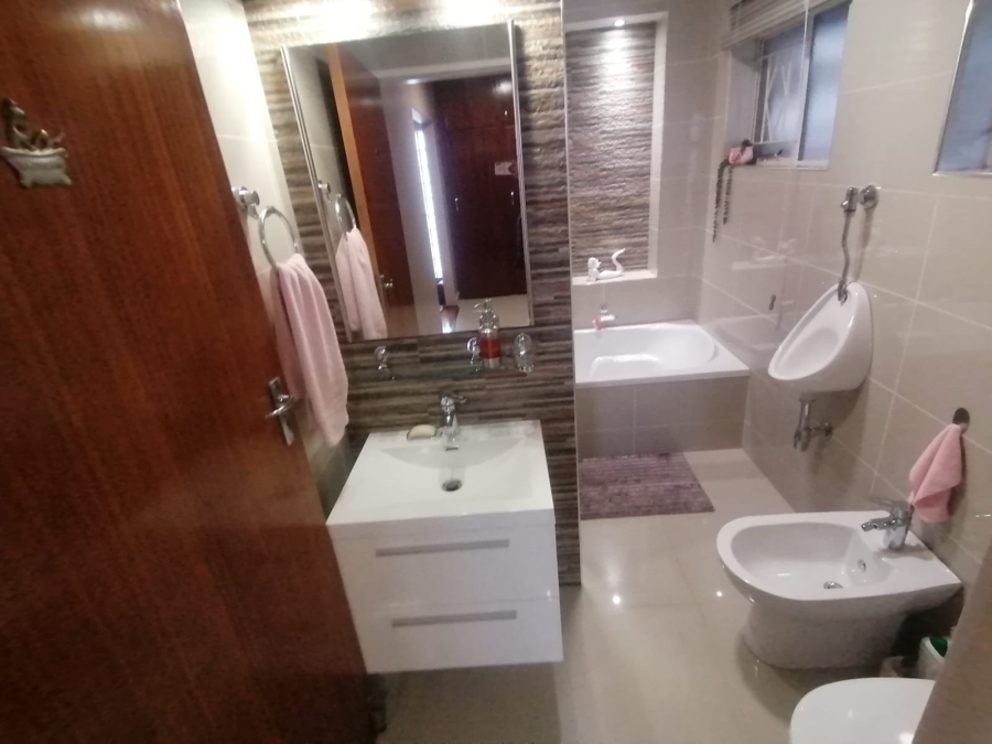 3 Bedroom Property for Sale in Abrahamsrust Free State